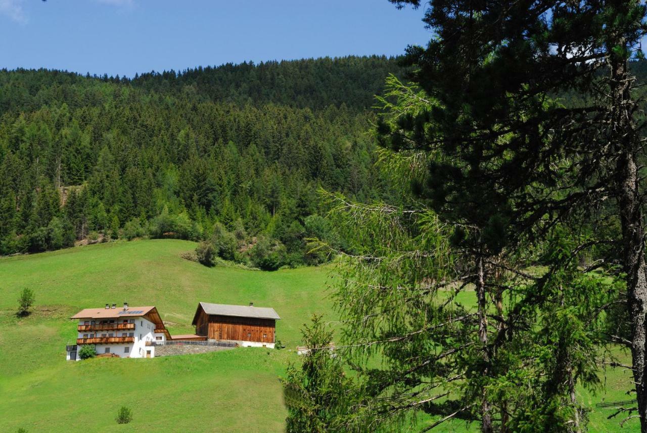 Apartamento Obererhof Sant'Andrea in Monte Exterior foto