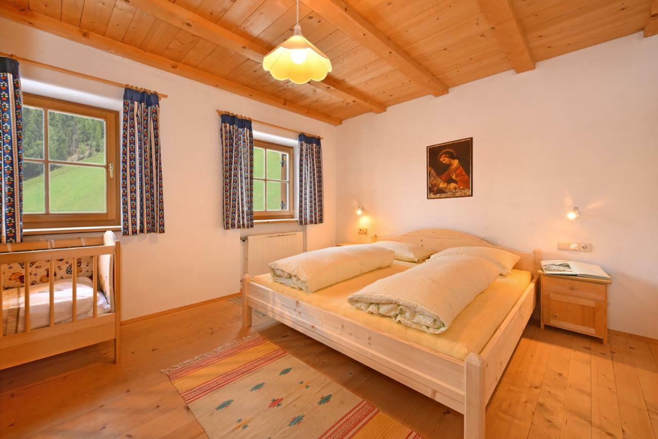 Apartamento Obererhof Sant'Andrea in Monte Exterior foto