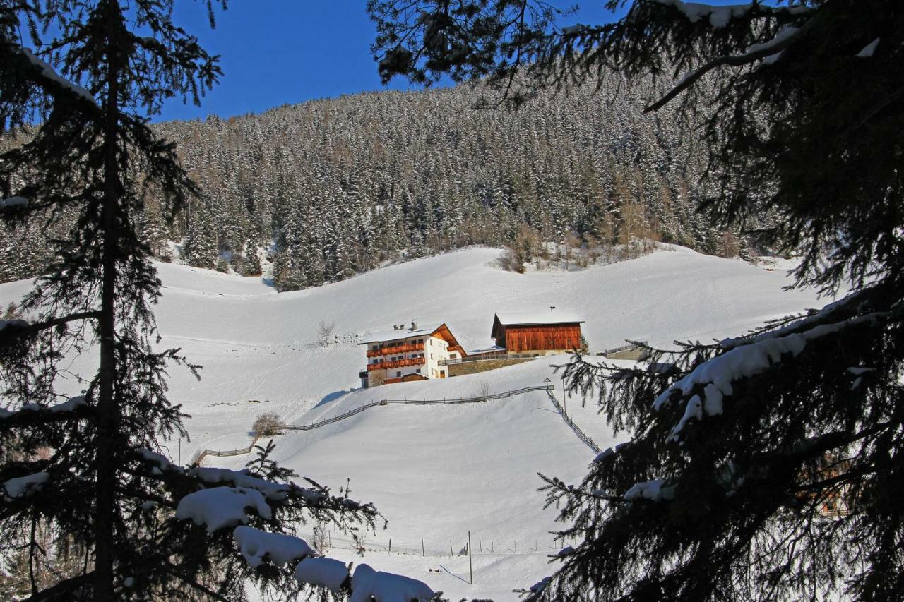 Apartamento Obererhof Sant'Andrea in Monte Exterior foto
